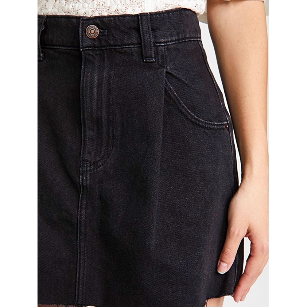 Free People Cosmico Flirt Skirt BNWT - Picture 5 of 13